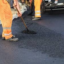 Driveway Maintenance Services